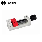 MOSKI, зажимы для гравировального станка CNC 1419 крепежные пластины для рабочего стола