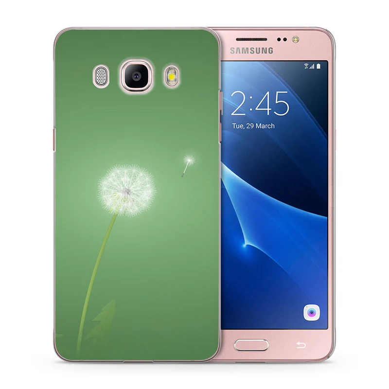 TPU Case For Samsung Galaxy Grand A310 A320 A5 2015 2016 2017 Design Pattern Soft Painted Shell Cover Fundas K125 |