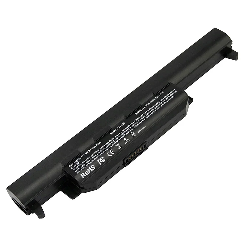 7XINbox 6cell 5200mAh A32-K55 A33-K55 A41-K55 A45 A55 A75 K45 K55 K75 X45 X55 X75 R400 R500 R700 U57 | Компьютеры и офис