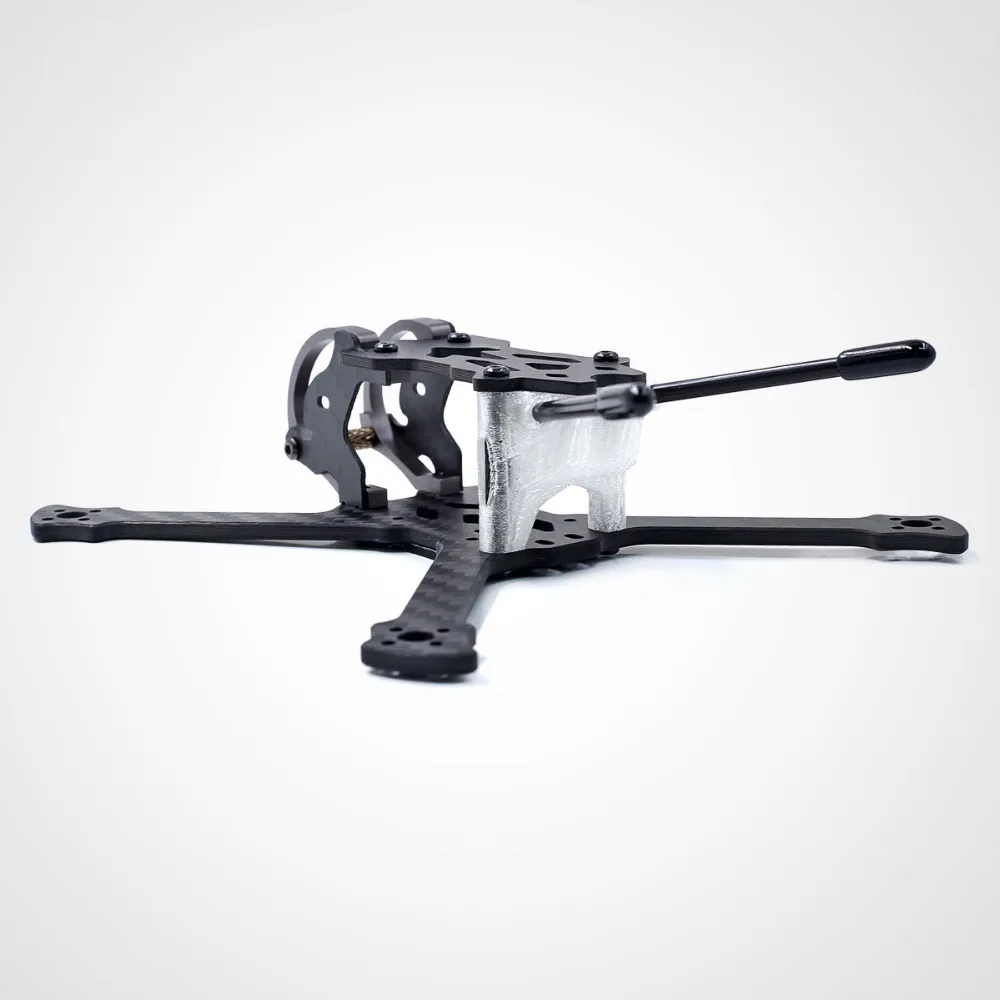 GEPRC GEP-PX2 GEP-PX2.5 рамка из углеродного волокна высокого качества для RC DIY FPV Racing Drone