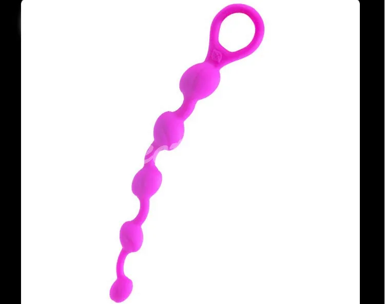 Adaner интимные анальные секс игрушки магазин фиолетовых водонепроницаемых