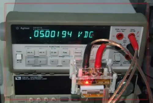 4 канальный прецизионный модуль напряжения AD584KH 2 5 В/7 В/5 В/10 в|module wireless|moduler kitchenmodule