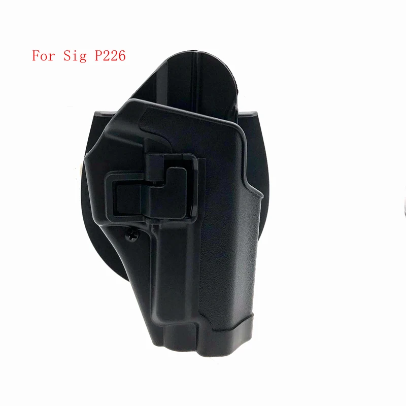 Кобура для пистолета Glock 17 19 HK USP SIG P226 Colt 1911 Beretta M9 M92|Кобуры| |