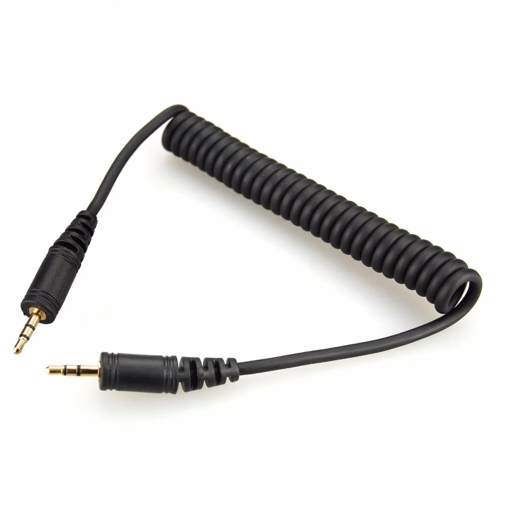 

DSLRKIT CL-E3 кабель дистанционного управления для TC-252 TW-282 371 TF-361