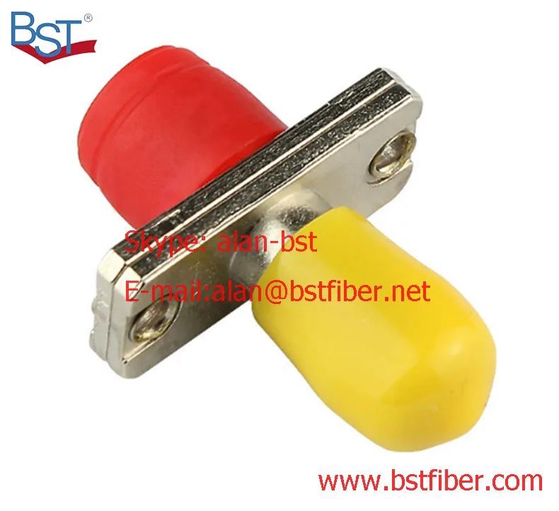 ST-FC Волокно разъем адаптера | Мобильные телефоны и аксессуары