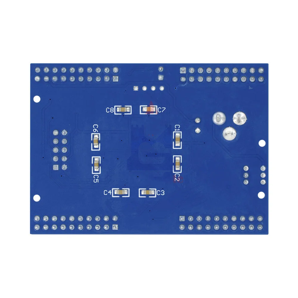 Altera MAX II EPM240 CPLD макетная доска для обучения|Аксессуары демонстрационных стендов| |