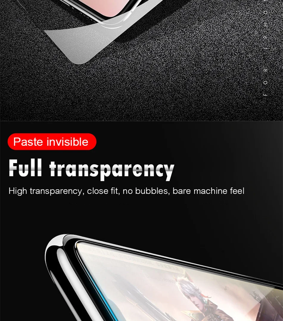 3 шт./лот, защита экрана, закаленное стекло для iPhone X, XR, XS Max, 8, 7 Plus, 6, 6S Plus, 5, 5S, SE, Защитная пленка для экрана, стекло для телефона