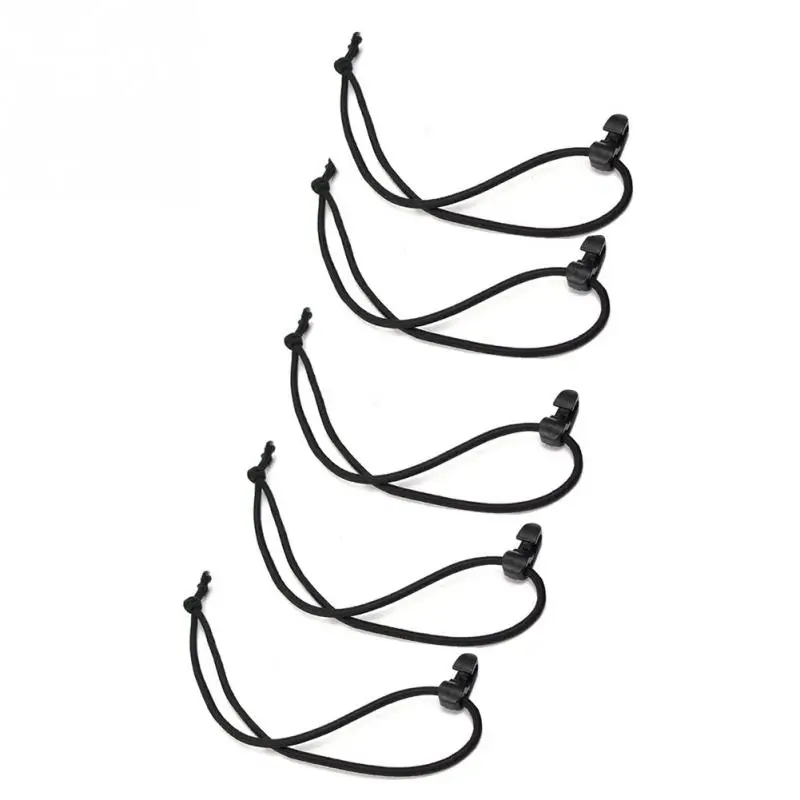 5 шт. черная наружная пластиковая завязка с крючком|hook buckle|elastic buckletie buckle |