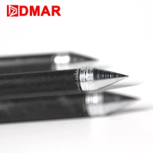 DMAR 12 шт. OD 8 мм ID 6 охотничьи стрелы для стрельбы из лука