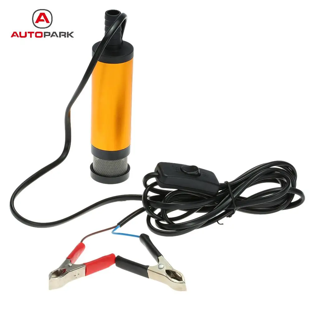 Насос для перекачки масла дизельного топлива воды 12 В|12v fuel pump diesel|pump 12vpump for car |