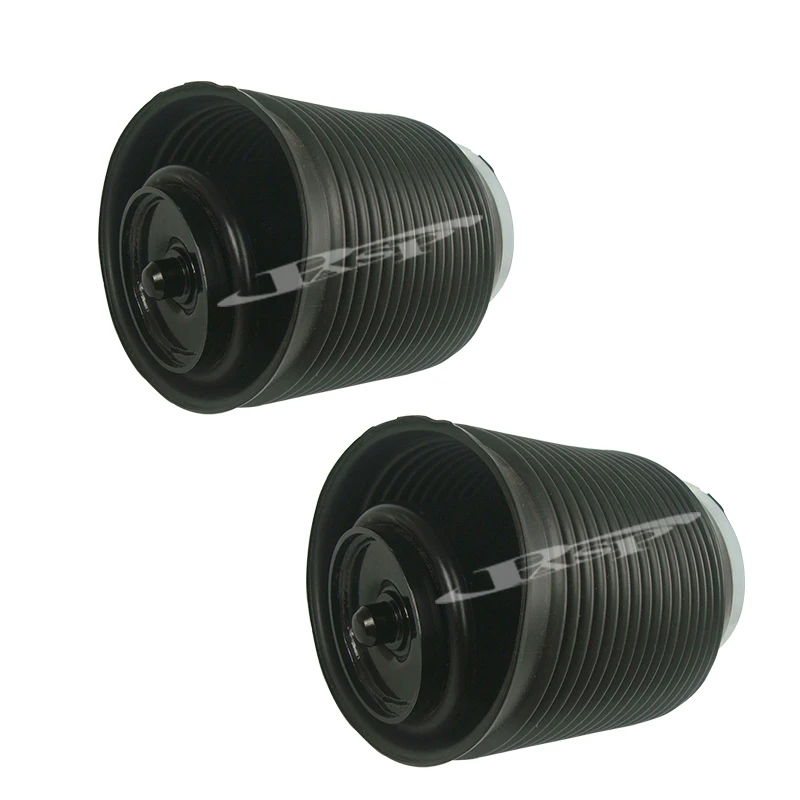 Пара пневматическая подвеска сумка для TOYOTA Prado 4runner Lexus GX470 4809035011 4808035011 комплект для ремонта заднего воздуха пружины амортизатора