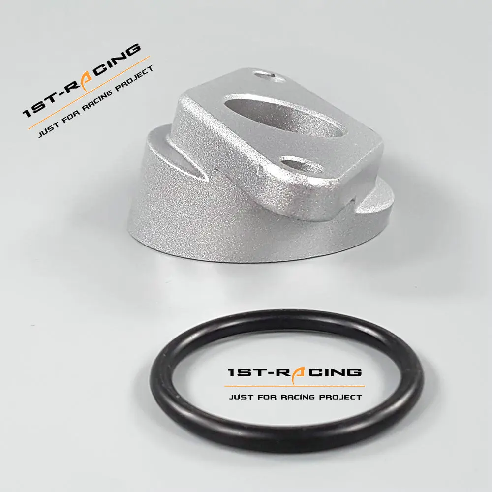 SQV SSQV адаптер фланец BOV выдувный клапан для Nissan R32 R33 R34 GTST GTR 1ST|adapter flange|blow offblow off valve |