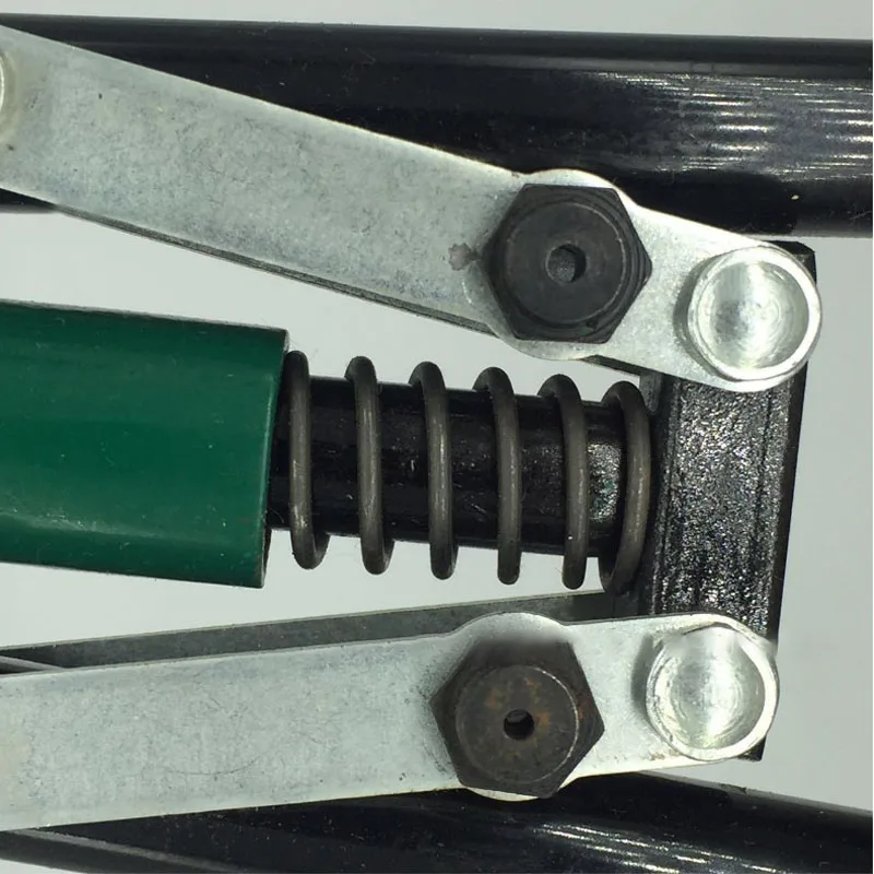 Большая распродажа профессиональный клепальный пистолет экономия усилий ручная