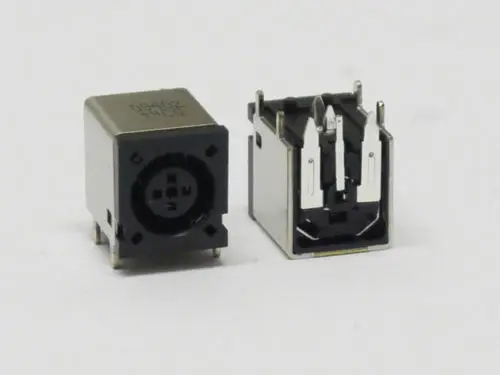 

WZSM Brand New DC Power Jack for Dell Vostro 1520 1700 2510 laptop dc jack