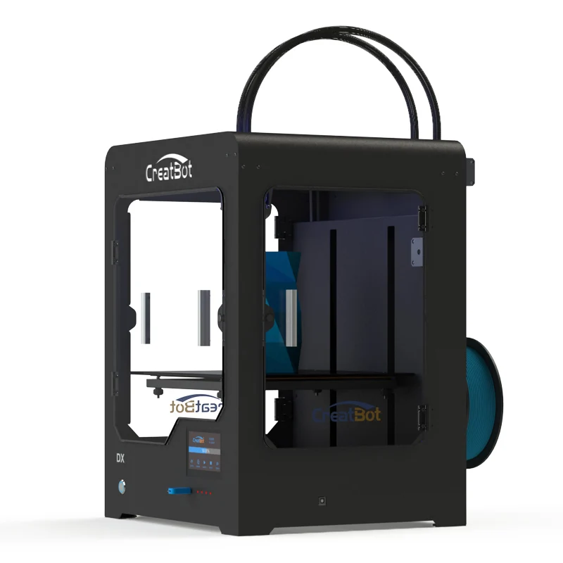 Рисунок 5 - DX металлический каркас