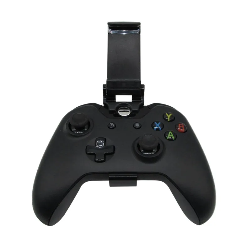 Портативный универсальный кронштейн для телефона Геймпад контроллер зажим
