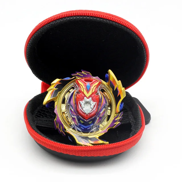HJ -96 Beyblade Burst игрушка гироскоп нет запуска и коробка металла Fusion повороте верхнего бей лезвие для маленьких мальчиков игрушка в подарок B-129 B-120 B-113 - Цвет: HJ -96