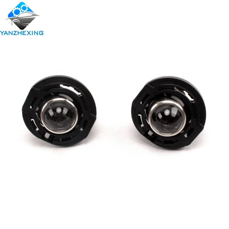 Противотуманная фара переднего бампера с проводным выключателем лампы H11 12V 55W