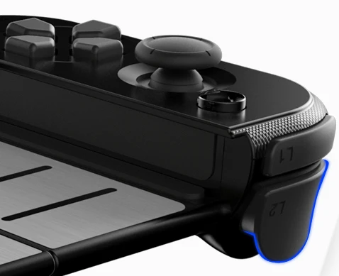Saitake STK-7007F для pubg мобильных легенд ножи из правил выживания контроллер Android iOS