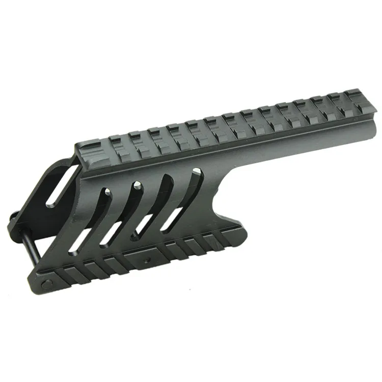 Remington 870 RM870 пушка 12 GA. Прицел Пикатинни Крепление направляющей | Спорт и
