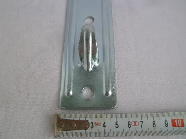 Подвеска Стелс электрическая универсальная с полыми стенками hook hooks hooks hanginghook wall