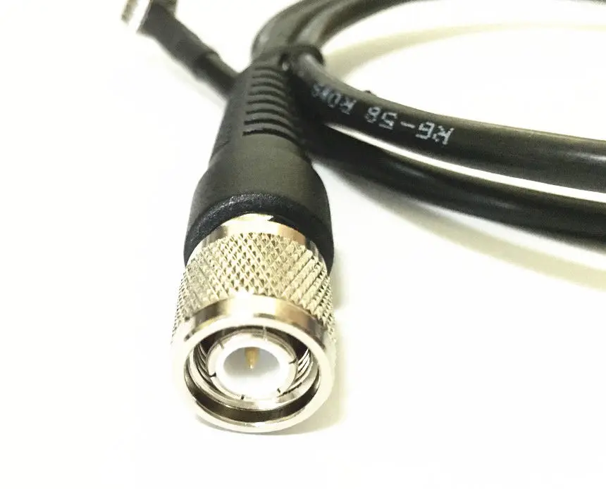 

Antenna Cable Mobile Mapper, Promark 200 GEV179, Topcon 14-008079 GRS-1