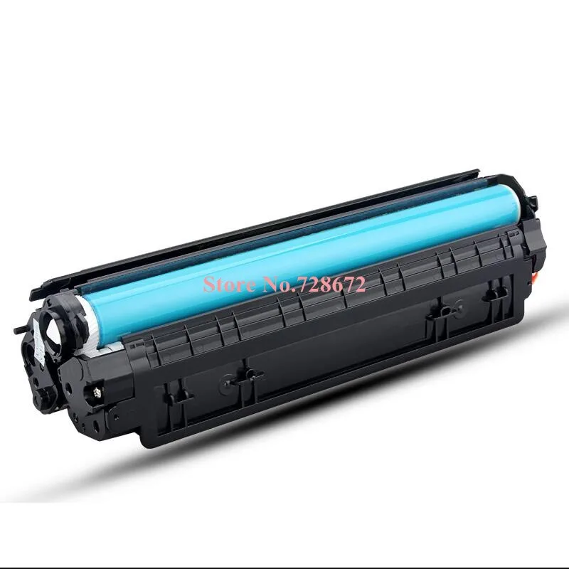 CE285A 85a 285A 285 совместимый картридж с тонером для HP LaserJet 1212nf Pro P1102 P1102W M1132 M1212nf