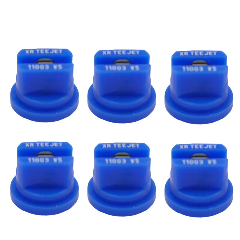 Форсунка распылителя воды для сельского хозяйства TEEJET форсунка из нержавеющей