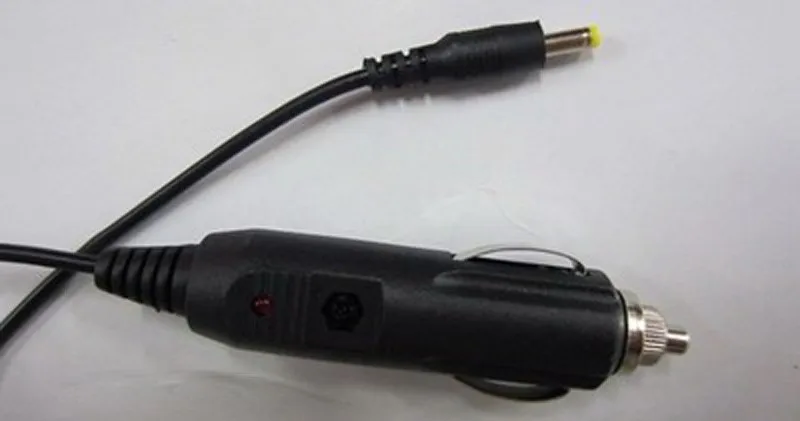 Автомобильное Зарядное устройство блок питания 12 В/24 В адаптер прикуриватель для