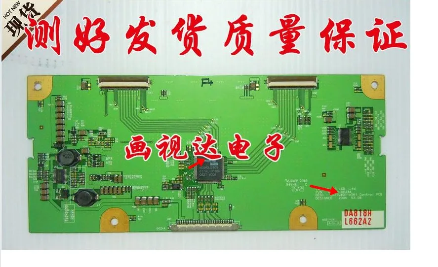 Оригинальная плата tlm3737 для подключения к логической плате, 6870c-0024a, плата для подключения к системной плате, для разъема tlm3737, с функцией подключения к системной плате, для подключения к системной плате, 6870c-0024a, С.