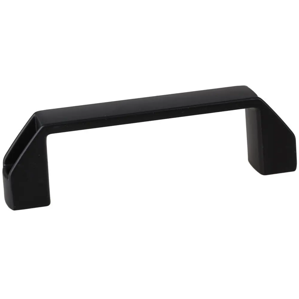 120 мм монтируемый алюминиевый сплав продолговатый шкаф кухонный дверной ящик