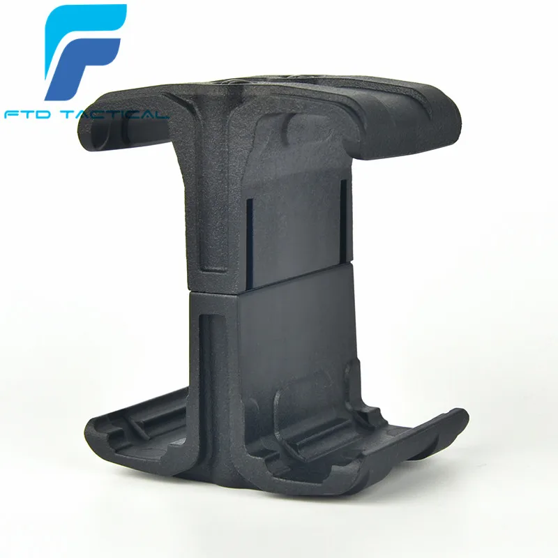 Maglink муфта-Pmag 30/40, Ar/M4, черный