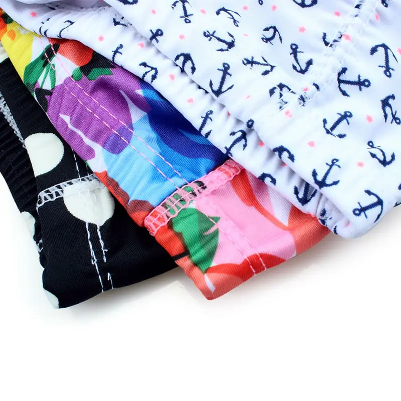 30 шт./лот цветная нейлоновая ткань спандекс плавание Кепка шапка для купания