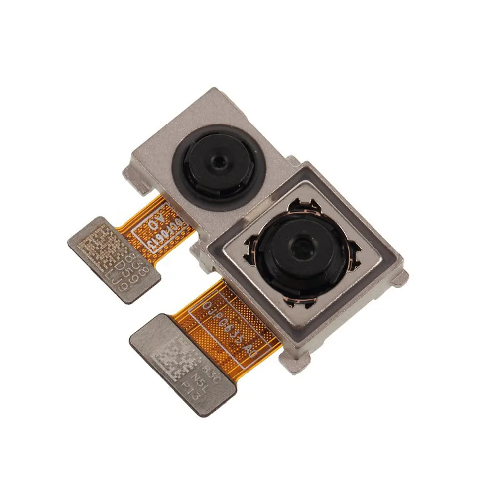 

Original Big Back Rear Camera Module Repair Part For Huawei P20 Lite
