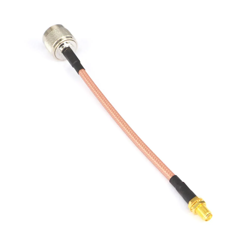 WIFI антенный кабель N штекер SMA Гнездовой разъем с низкой потерей RG142 15 см 50 100 200 |