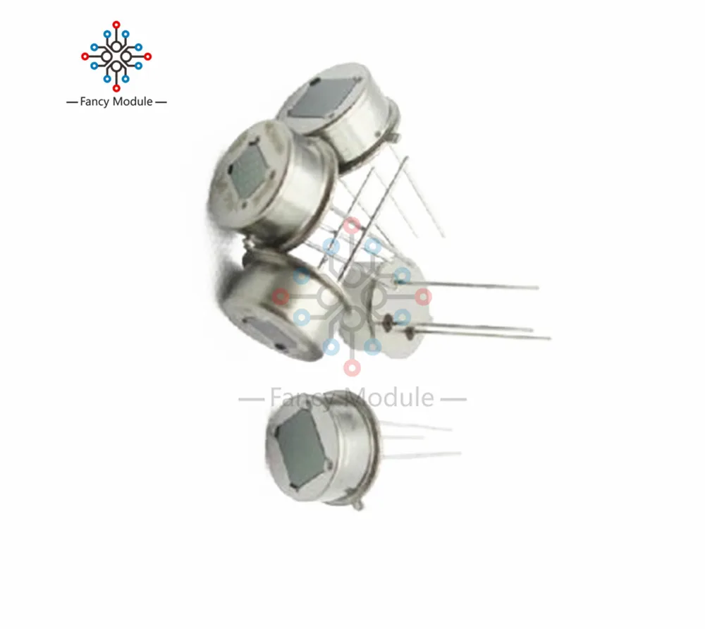Инфракрасный пироэлектрический датчик RE200B RE200BP 200BP 2 шт.|sensor|sensor sensorsensor infrared |