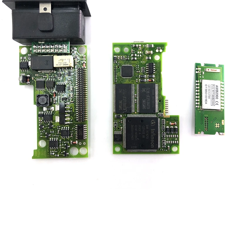 Новейший VAS 5054A ODIS V5.1.3 Keygen OKI полный чип Bluetooth 4,0 AMB2300 VAS5054A VAS5054 UDS для VAG диагностический инструмент
