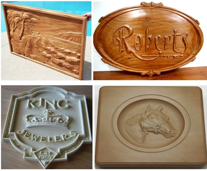 Modular office furniture making machines cnc woodworking machine from China 1325 / 1530 2030 | Инструменты