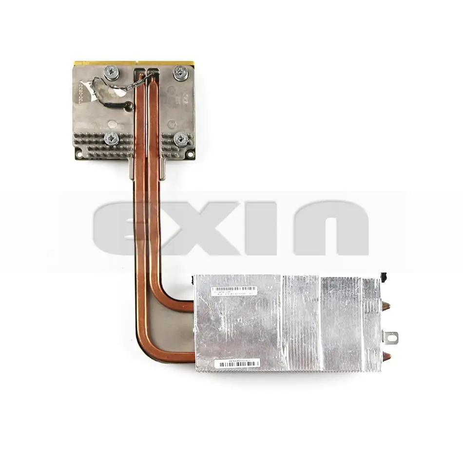 Для Apple iMac 27 &quotA1312 Radeon HD 6770 6770M HD6770 512M 512MB VGA Видеокарта w/Heatsink 109-C29557-00 216-0810001 |