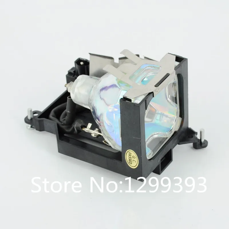 

LV-LP20 для CANON LV-S3 совместимая лампа с корпусом Бесплатная доставка