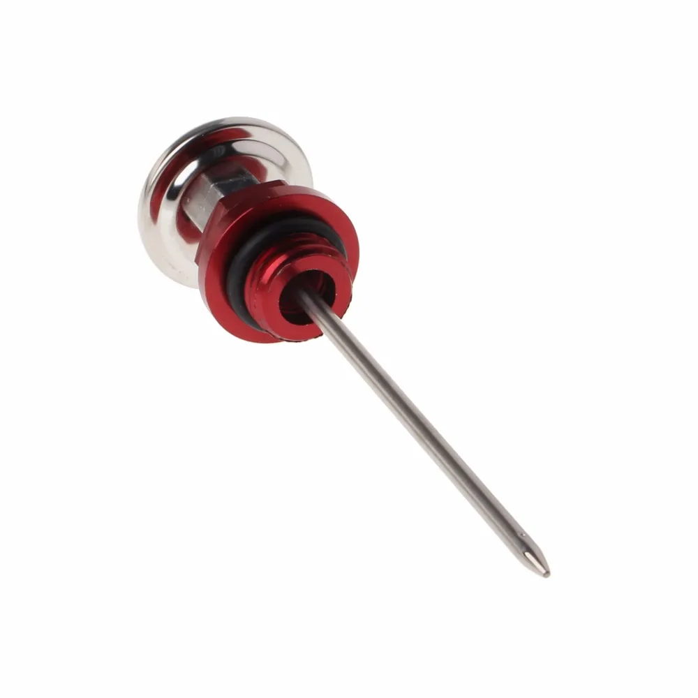 Запчасти для мотоцикла грязевого питбайка масляная крышка датчик температуры