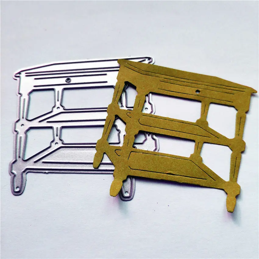 Пресс формы штампованная полка металлическая печать Рельефная Бумага Сделай Сам