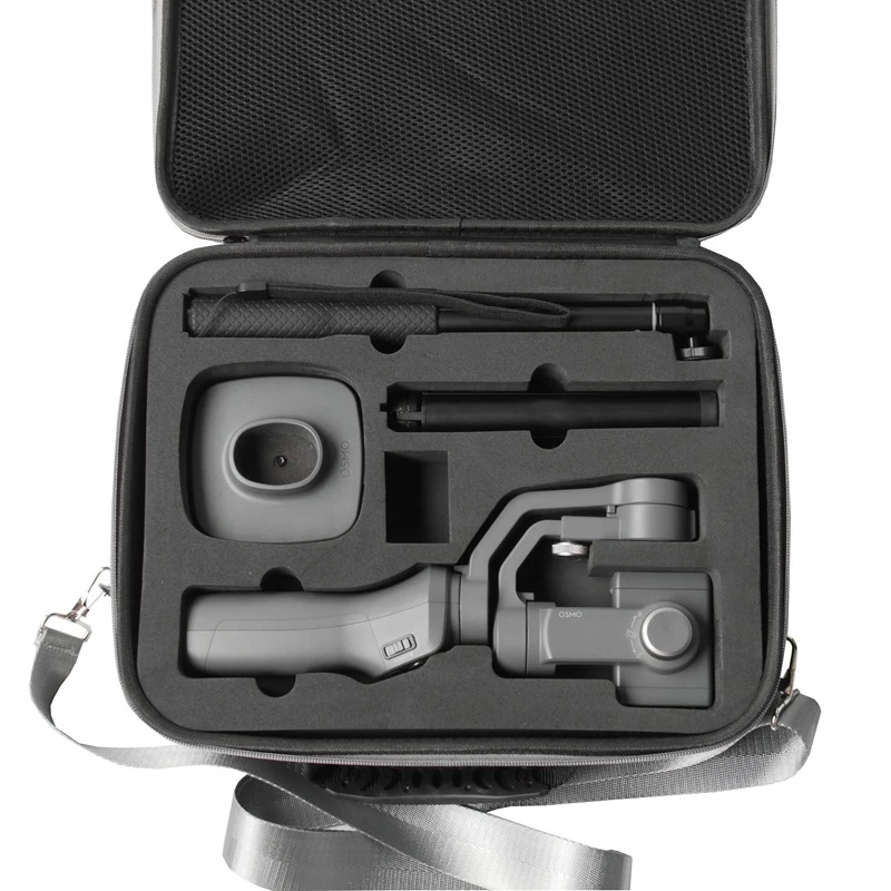 Сумка osmo 2 жесткий чехол для dji mobile карманные аксессуары карданного подвеса |