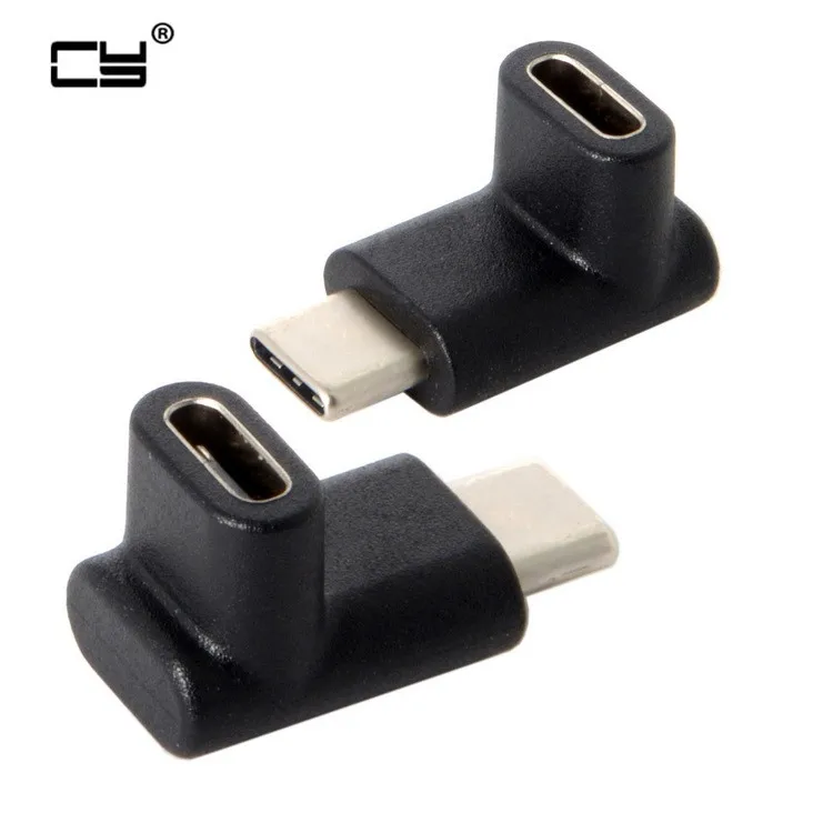 

1 шт., двусторонний удлинитель USB 3. 0 Type-C (папа-мама)