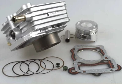 Чехол STARPAD для длинного чехла double Thermo King CG200 комплект цилиндра 196 мл
