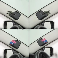 car auto accessories glasses organizer storage box for geely vision sc7 mk ck cross gleagle sc7 englon sc3 sc5 sc6 sc7 panda