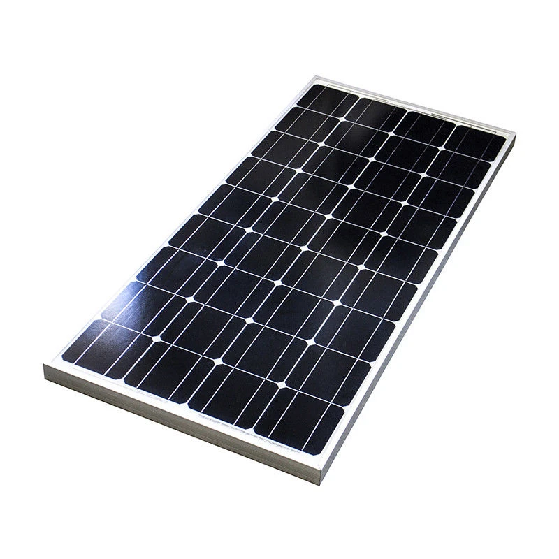 3pcs 100W Solar Module with Glass Laminate Mono 100w Panels 300W System 30A controller Off Grid | Обустройство дома
