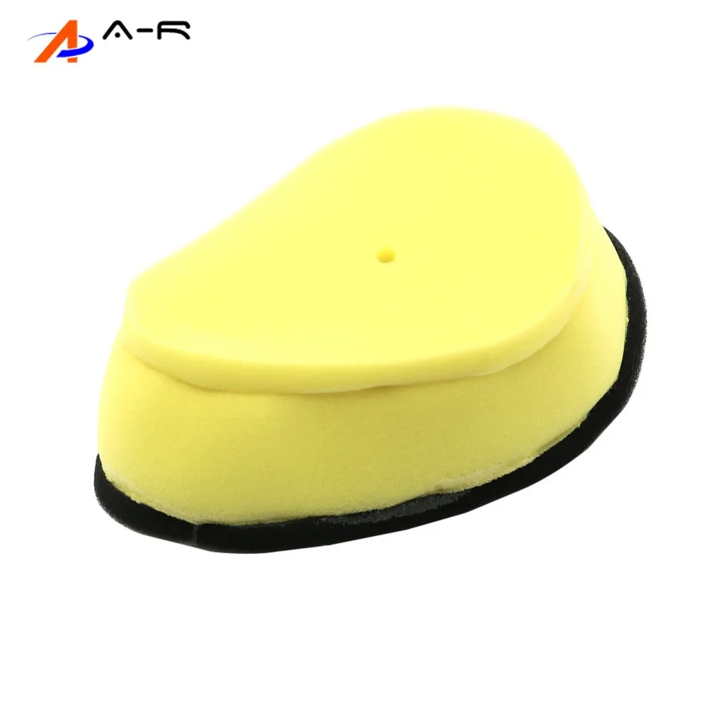 Воздушный фильтр очиститель пены Впускной Pod элемент для Suzuki DR650 1996 - 2012 DR650SE DR 650