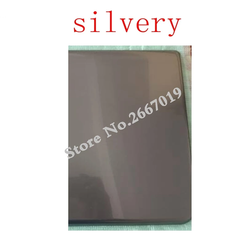 Новый ноутбук Топ LCD задняя крышка для TOSHIBA C55 A C55T оболочка V000310290|cover for laptop toshiba|cover