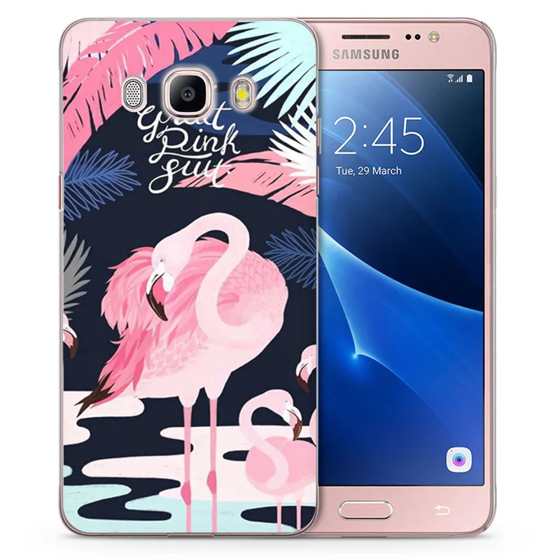 Чехол для Samsung Galaxy J1 J2 J3 J5 J7 prime J120 J320 J330 J530F чехол-накладка на заднюю панель из